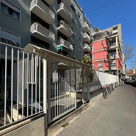 Artstay Luxury Apt Sempione, City Centre-3